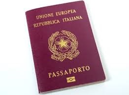 Nuove modalità di rilascio passaporto