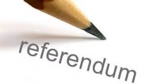 Referendum popolare 28 maggio 2017 - Elettori temporaneamente all'estero