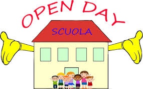 Open day scuola dell'infanzia