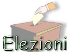 Elezioni europee e comunali del 26 maggio 2019 - Voto a domicilio