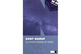 Gruppo di lettura "Le nostre anime di notte" di Kent Haruf
