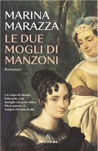 "Le due mogli di Manzoni" - Incontro con la scrittrice